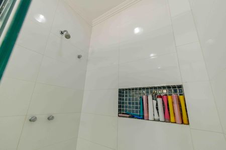 Casa de condomínio à venda com 400m², 3 quartos e 2 vagasBanheiro da Suíte 3