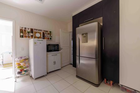 Casa de condomínio à venda com 400m², 3 quartos e 2 vagasCozinha