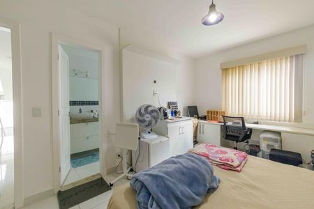 Casa de condomínio à venda com 400m², 3 quartos e 2 vagasSuíte 1