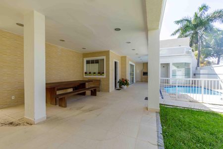 Casa de condomínio à venda com 400m², 3 quartos e 2 vagasÁrea de Lazer