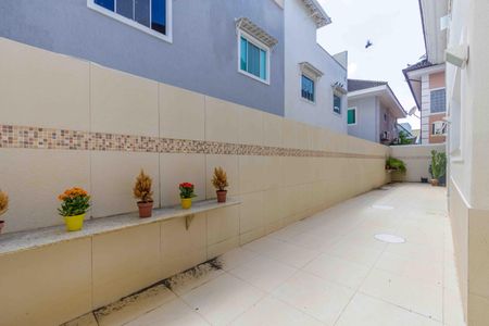 Casa de condomínio à venda com 400m², 3 quartos e 2 vagasÁrea de Lazer