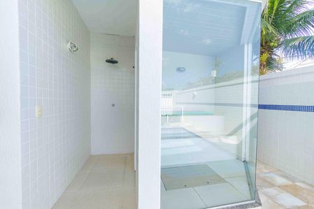 Casa de condomínio à venda com 400m², 3 quartos e 2 vagasÁrea de Lazer Sauna