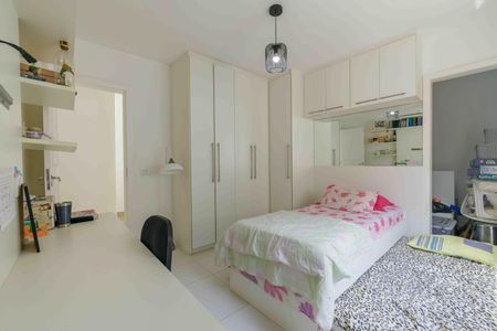 Casa de condomínio à venda com 400m², 3 quartos e 2 vagasSuíte 3