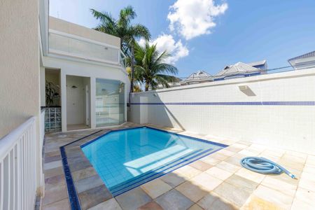 Casa de condomínio à venda com 400m², 3 quartos e 2 vagasÁrea de Lazer