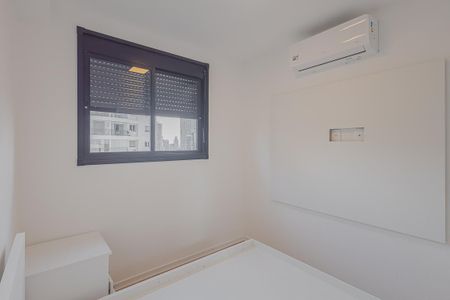 Apartamento para alugar com 27m², 1 quarto e sem vagaSuíte