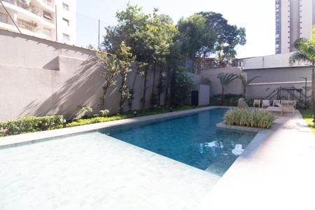 Apartamento para alugar com 27m², 1 quarto e sem vagaÁrea comum