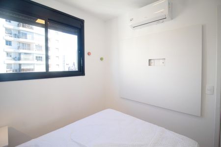 Apartamento para alugar com 27m², 1 quarto e sem vagaQuarto
