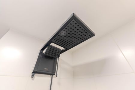 Apartamento para alugar com 34m², 1 quarto e 1 vagaBanheiro