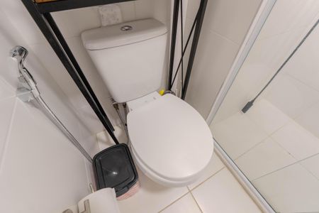 Apartamento para alugar com 34m², 1 quarto e 1 vagaBanheiro