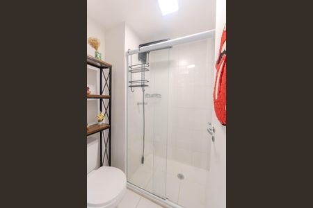 Apartamento para alugar com 34m², 1 quarto e 1 vagaBanheiro