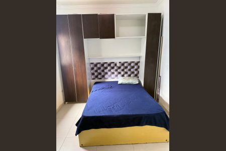 Casa para alugar com 20m², 1 quarto e sem vaga Casa para alugar com 20m², 1 quarto e sem vagaQuarto