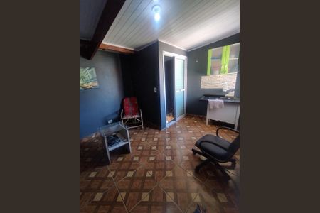 Casa para alugar com 20m², 1 quarto e sem vaga Casa para alugar com 20m², 1 quarto e sem vagaSala/Cozinha