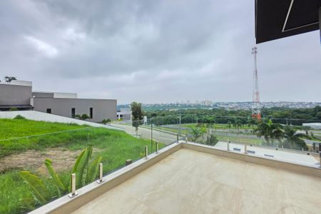 Casa para alugar com 422m², 4 quartos e 3 vagasVaranda