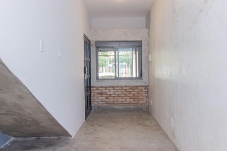 Casa para alugar com 25m², 1 quarto e sem vaga Casa para alugar com 25m², 1 quarto e sem vagaStudio