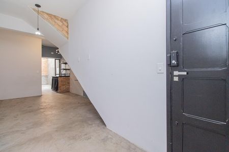 Casa para alugar com 25m², 1 quarto e sem vaga Casa para alugar com 25m², 1 quarto e sem vagaStudio