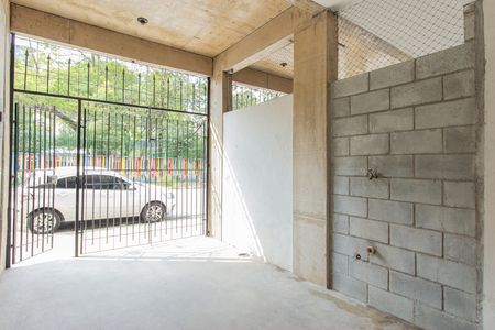Casa para alugar com 25m², 1 quarto e sem vaga Casa para alugar com 25m², 1 quarto e sem vagaGaragem