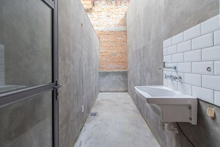 Casa para alugar com 25m², 1 quarto e sem vaga Casa para alugar com 25m², 1 quarto e sem vagaÁrea de Serviço