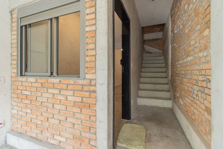 Casa para alugar com 25m², 1 quarto e sem vaga Casa para alugar com 25m², 1 quarto e sem vagaEntrada