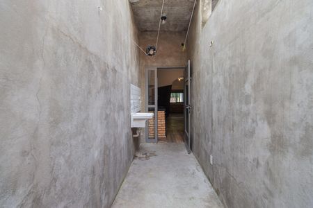Casa para alugar com 25m², 1 quarto e sem vaga Casa para alugar com 25m², 1 quarto e sem vagaQuintal