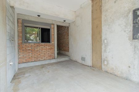 Casa para alugar com 25m², 1 quarto e sem vaga Casa para alugar com 25m², 1 quarto e sem vagaGaragem