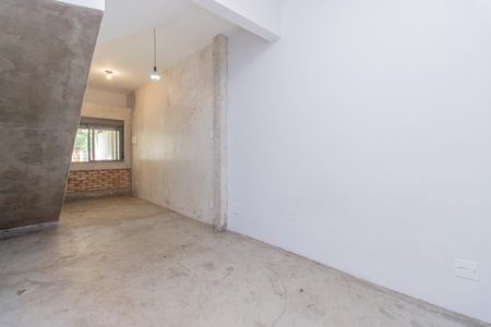 Casa para alugar com 25m², 1 quarto e sem vaga Casa para alugar com 25m², 1 quarto e sem vagaStudio