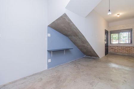 Casa para alugar com 25m², 1 quarto e sem vaga Casa para alugar com 25m², 1 quarto e sem vagaStudio