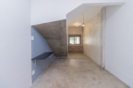 Casa para alugar com 25m², 1 quarto e sem vaga Casa para alugar com 25m², 1 quarto e sem vagaStudio