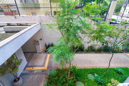 Apartamento para alugar com 49m², 2 quartos e sem vaga Apartamento para alugar com 49m², 2 quartos e sem vagaVista do Quarto 1