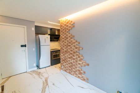 Apartamento para alugar com 49m², 2 quartos e sem vaga Apartamento para alugar com 49m², 2 quartos e sem vagaSala