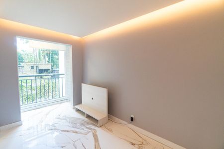 Apartamento para alugar com 49m², 2 quartos e sem vaga Apartamento para alugar com 49m², 2 quartos e sem vagaSala