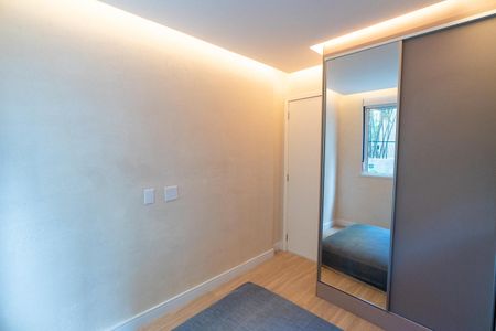 Apartamento para alugar com 49m², 2 quartos e sem vaga Apartamento para alugar com 49m², 2 quartos e sem vagaQuarto 2