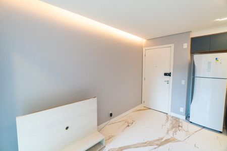 Apartamento para alugar com 49m², 2 quartos e sem vaga Apartamento para alugar com 49m², 2 quartos e sem vagaSala