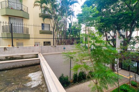 Apartamento para alugar com 49m², 2 quartos e sem vaga Apartamento para alugar com 49m², 2 quartos e sem vagaVista do Quarto 2