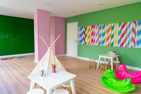 Apartamento para alugar com 49m², 2 quartos e sem vaga Apartamento para alugar com 49m², 2 quartos e sem vagaÁrea comum