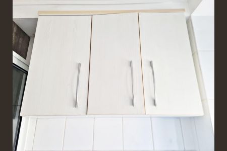 Apartamento à venda com 47m², 2 quartos e 1 vagaÁrea de Serviço