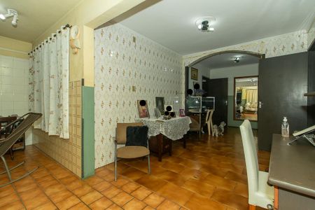 Apartamento à venda com 350m², 5 quartos e 12 vagasSala