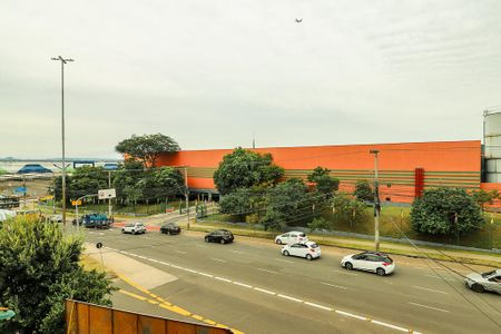 Apartamento à venda com 350m², 5 quartos e 12 vagasÁrea comum - Vista