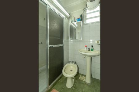 Apartamento à venda com 350m², 5 quartos e 12 vagasBanheiro da Suíte 3