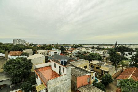 Apartamento à venda com 350m², 5 quartos e 12 vagasÁrea comum - Vista