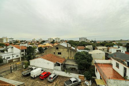 Apartamento à venda com 350m², 5 quartos e 12 vagasÁrea comum - Vista