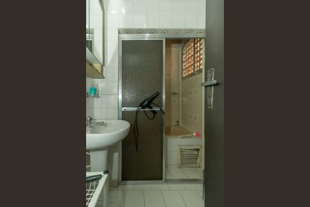 Apartamento à venda com 350m², 5 quartos e 12 vagasBanheiro da Suíte 2