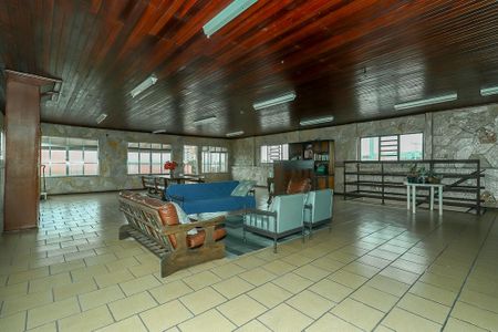 Apartamento à venda com 350m², 5 quartos e 12 vagasÁrea comum - Salão de Festas