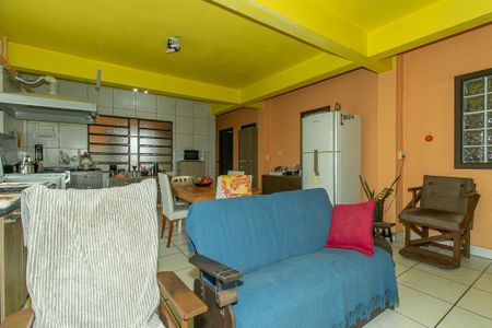 Apartamento à venda com 350m², 5 quartos e 12 vagasCozinha 2