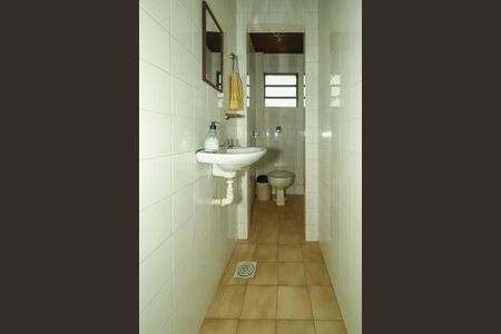 Apartamento à venda com 350m², 5 quartos e 12 vagasBanheiro Social 3