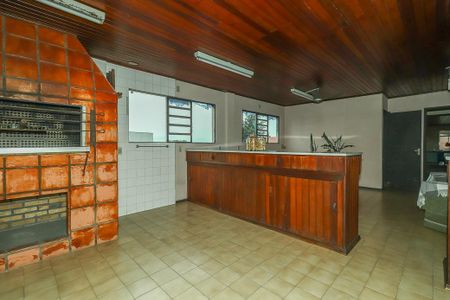 Apartamento à venda com 350m², 5 quartos e 12 vagasÁrea comum - Sala gourmet