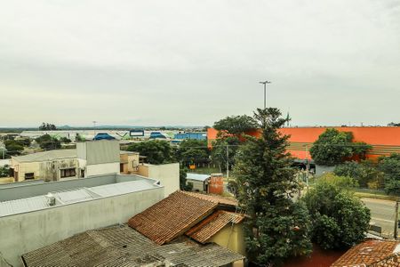 Apartamento à venda com 350m², 5 quartos e 12 vagasÁrea comum - Vista