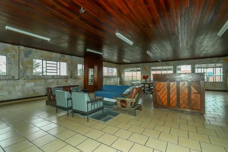 Apartamento à venda com 350m², 5 quartos e 12 vagasÁrea comum - Salão de Festas