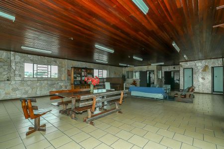 Apartamento à venda com 350m², 5 quartos e 12 vagasÁrea comum - Salão de Festas