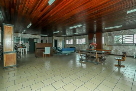 Apartamento à venda com 350m², 5 quartos e 12 vagasÁrea comum - Salão de Festas