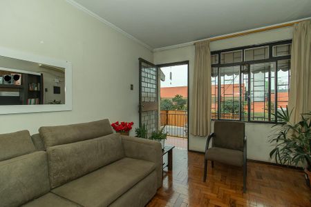 Apartamento à venda com 350m², 5 quartos e 12 vagasSala